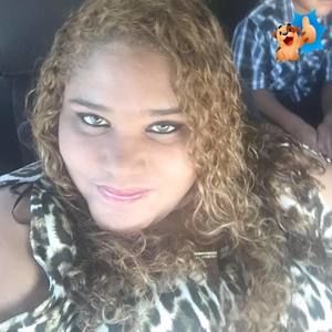 Meet your Posher, Magali